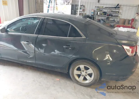 2014 Chevrolet Malibu 1Ls z USA, uszkodzony, nr VIN 1G11B5SL2EF239257